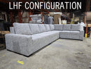 Yukon Sofa Bed Sectional - Made In Canada