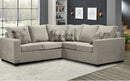 Nadia Sectional Made In Canada 2x2
