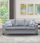 Nadia - Made In Canada Promotional Sofa Set
