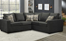 Nadia Sectional Made In Canada 2x2