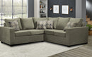 Nadia Sectional Made In Canada 2x2