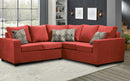 Nadia Sectional Made In Canada 2x2