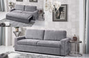 Montrose Sleeper Sofa - Made In Canada