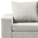 Nadia Sectional Made In Canada 3x1