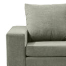 Nadia Sectional Made In Canada 3x1