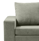 Nadia Sectional With Reversible Chaise