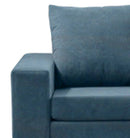 Nadia Sectional With Reversible Chaise