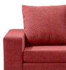 Nadia Sectional With Reversible Chaise