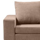 Nadia Sectional Made In Canada 3x1