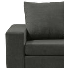 Nadia Sectional With Reversible Chaise