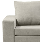 Nadia Sectional With Reversible Chaise