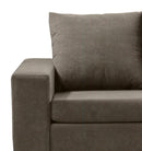 Nadia Sectional With Reversible Chaise
