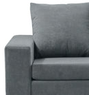 Nadia Sectional With Reversible Chaise