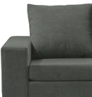 Nadia Sectional With Reversible Chaise