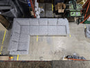 Yukon Sofa Bed Sectional - Made In Canada