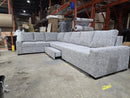 Yukon Sofa Bed Sectional - Made In Canada