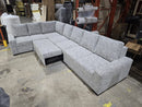 Yukon Sofa Bed Sectional - Made In Canada