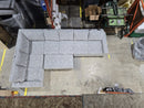 Yukon Sofa Bed Sectional - Made In Canada