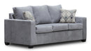 Nadia - Made In Canada Promotional Sofa Set