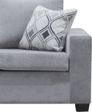 Nadia - Made In Canada Promotional Sofa Set