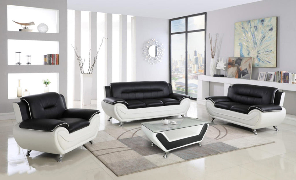Redde Boo Modern Leisure Sofa Chair Design Gray Fabric Home