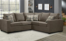 Nadia Sectional Made In Canada 2x2