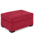 Storage Ottoman