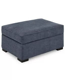 Storage Ottoman