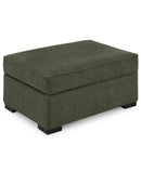 Storage Ottoman