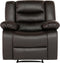 Black Recliner Chair - Furniture Warehouse Brampton