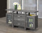 Buffet - Server (Grey)