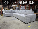 Yukon Sofa Bed Sectional - Made In Canada