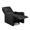 Recliner Lift Chair (Black)