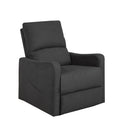 Recliner Lift Chair (Dark Grey)