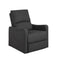 Recliner Lift Chair (Dark Grey)