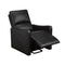 Recliner Lift Chair (Black)