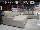 Victoria Sofa Bed Sectional - Made In Canada