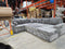 Algonquin Sofa Bed Sectional - Made In Canada