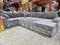 Algonquin Sofa Bed Sectional - Made In Canada