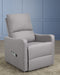 Recliner Lift Chair (Light Grey)