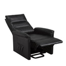 Recliner Lift Chair (Black)