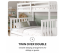 T2594 - Bunk bed