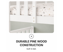T2594 - Bunk bed