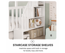 T2594 - Bunk bed