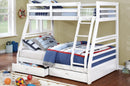 T2700 - Bunk bed