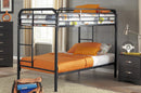 T2810 - Bunk bed