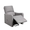 Recliner Lift Chair (Light Grey)