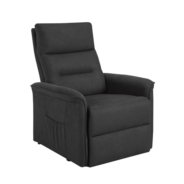 Recliner Lift Chair (Dark Grey)