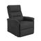 Recliner Lift Chair (Dark Grey)