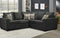 Nadia Sectional Made In Canada 2x2